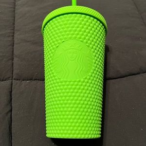 Starbucks Studded Cup